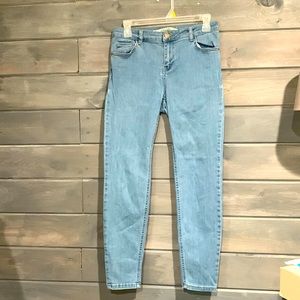Free top - LCW Jeans